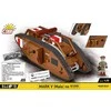 COBI Mark V „Male“ tanko konstruktorius, 1:35, 844 detalės
