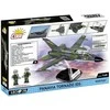 COBI Panavia Tornado IDS lėktuvo konstruktorius 1:48, 483 detalės