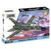COBI Panavia Tornado IDS lėktuvo konstruktorius 1:48, 483 detalės