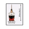 COBI RMS Titanic laivo konstruktorius 1:300, 91 cm, 9+