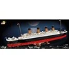 COBI RMS Titanic laivo konstruktorius 1:300, 91 cm, 9+