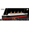 COBI RMS Titanic laivo konstruktorius 1:300, 91 cm, 9+