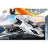 COBI SU-57 Felon reaktyvinio naikintuvo konstruktorius 1:48, 851 det., 5921