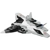 COBI SU-57 Felon reaktyvinio naikintuvo konstruktorius 1:48, 851 det., 5921
