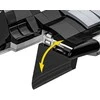COBI SU-57 Felon reaktyvinio naikintuvo konstruktorius 1:48, 851 det., 5921