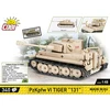 COBI - Konstruktorius PzKpfw VI Tiger 131, 1/48, 2710