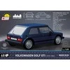 COBI Volkswagen Golf GTI (1976–1983) 1:35 konstruktorius, 68 dalys