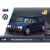 COBI Volkswagen Golf GTI (1976–1983) 1:35 konstruktorius, 68 dalys