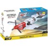 COBI - Konstruktorius Yakovlev Yak-3, 1/48, 5862