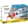 COBI - Konstruktorius Yakovlev Yak-3, 1/48, 5862