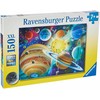 Cosmic Connection 150 Piece Puzzle - RAVENSBURGER dėlionė