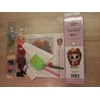Hobilt Cute Racoon 15х20 Deimantinio Paveikslo komplektas Cs2701