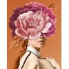 Hobilt Flower Symphony Deimantinio Paveikslo komplektas CS2526
