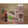 Hobilt New Year Lorry 20х15 Deimantinio Paveikslo komplektas Cs2693