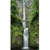 Hobilt Waterfall in the mountains 40х70 Deimantinio Paveikslo komplektas Cs2716