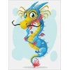 Hobilt Wise Dragon Deimantinio Paveikslo komplektas CS2535