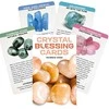 US Games Systems Crystal Blessing Kortos