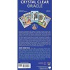 Orakulo Kortos Crystal Clear Bear and Company