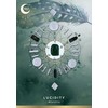 Crystal Grid Oracle Deluxe kortos Rockpool