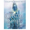 Hay House Crystal Spirits Oracle Kortos
