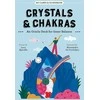 Crystals &amp; Chakras Oracle US Games Systems Kortos