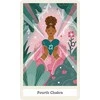 Crystals &amp; Chakras Oracle US Games Systems Kortos