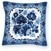 Cushion/Panel Gzhel Painting siuvinėjimo rinkinys iš RIOLIS Nr.: 1830