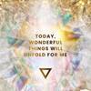 Muse Oracle Press Fair Winds Žaidimų Kortų Rinkinys - Affirmation Deck - Daily Light 60 Kortų 11.5 x 11.5 x 3.5 cm 335 g