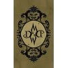 Llewellyn Dark Wood Tarot Mini Kortos