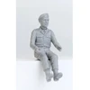 Das Werk Bundeswehr technikos įgulos figūrėlės, 4 vnt., 2 in 1, 1/35, 35043