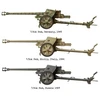 Das Werk vokiečių prieštankinė patranka 7,5 cm PaK40 modelis 1/16 16020