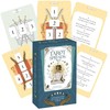 David Ampamp Charles Taro Kortos The Tarot Spreads Year įkvėpimo David &amp; Charles