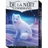 Lo Scarabeo De La Nuit Lenormand Oracle Kortos