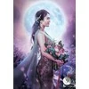 Lo Scarabeo De La Nuit Lenormand Oracle Kortos