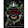 Rockpool Deadly Apothecary Oracle Kortos