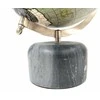 Deco Gifts Dekoratyvinis gaublys ant akmeninio pagrindo GLB-68