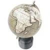 Deco Gifts Dekoratyvinis gaublys ant akmeninio pagrindo GLB-68