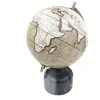 Deco Gifts Dekoratyvinis gaublys ant akmeninio pagrindo GLB-68