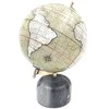 Deco Gifts Dekoratyvinis gaublys ant akmeninio pagrindo GLB-68