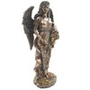 Deco Gifts Fortūna Sėkmės ir turto deivė MC-9633