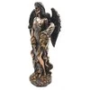 Deco Gifts Fortūna Sėkmės ir turto deivė MC-9633