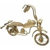 Mirtop Retro klasikinio motociklo metalinis modelis – antikinė bronza – dovana