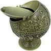 Deco Gifts Metalinė peleninė - Gaublys GA