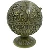 Deco Gifts Metalinė peleninė - Gaublys GA