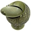 Deco Gifts Metalinė peleninė - Gaublys GA