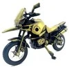 Deco Gifts Metalinis motociklas - HJ1