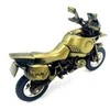 Deco Gifts Metalinis motociklas - HJ1