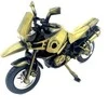 Deco Gifts Metalinis motociklas - HJ1