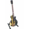 Indominiguitars Mini gitara Metallica „James Hetfield“ stiliaus Iron Cross, kolekcinė