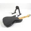 Indominiguitars Mini gitara Rožinė Floyd, mahonio, rankų darbo, 1:4, kolekcinė